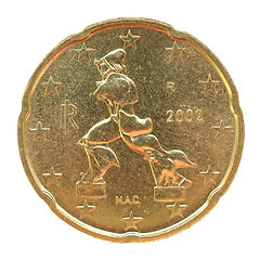 Image showing Coin