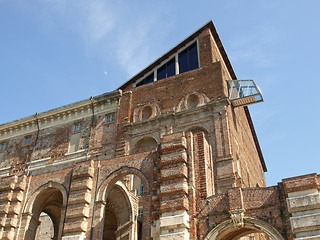 Image showing Castello di Rivoli