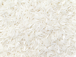 Image showing Basmati picture