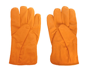 Image showing Gloves picture