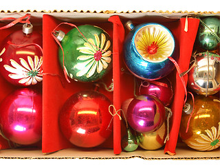 Image showing Baubles picture