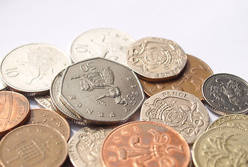 Image showing Pounds picture