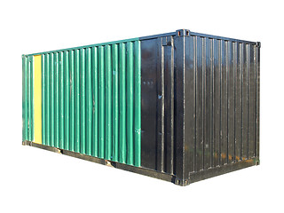 Image showing Container picture