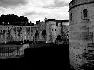 Image showing Tower Of London 