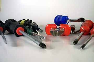 Image showing tools