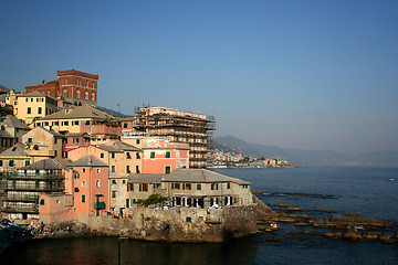 Image showing Genova
