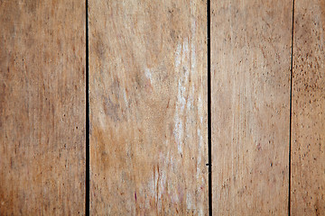 Image showing old wood texture