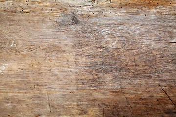 Image showing old wood