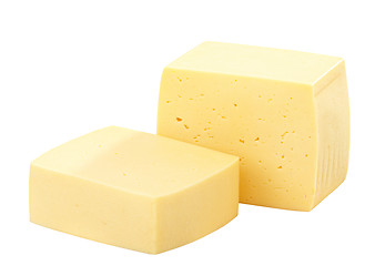 Image showing cheese