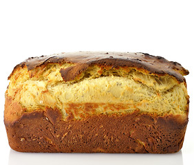 Image showing homemade bread