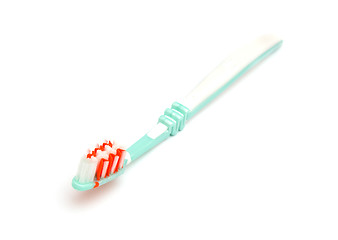 Image showing Toothbrush