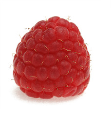 Image showing Raspberry