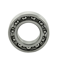 Image showing ball bearings