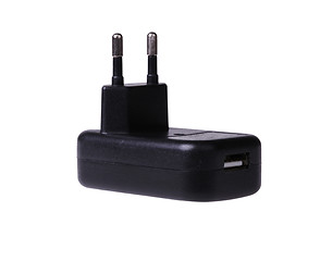 Image showing usb charger