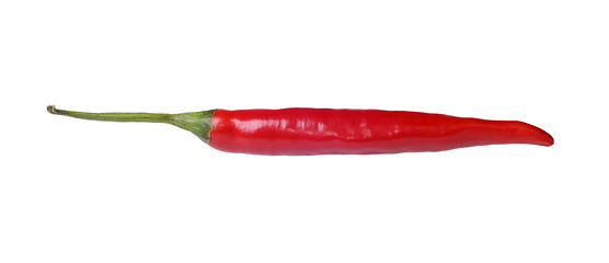 Image showing hot pepper