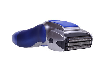 Image showing electric razor