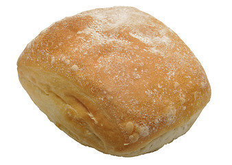 Image showing ciabatta bread