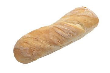 Image showing loaf of bread