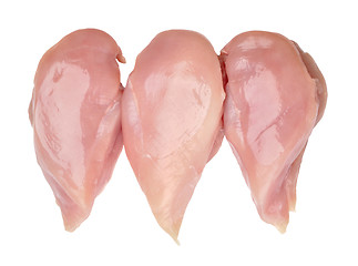 Image showing chicken breast