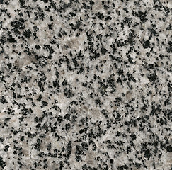 Image showing Granite