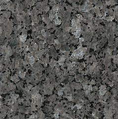 Image showing grey granite 