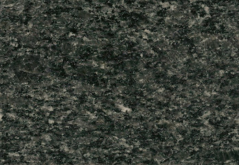 Image showing dark gray granite