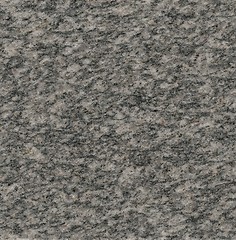 Image showing Grey granite