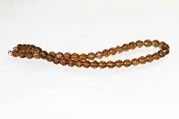 Image showing necklace