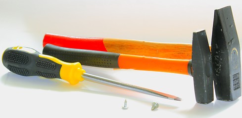 Image showing tools