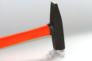 Image showing hammer