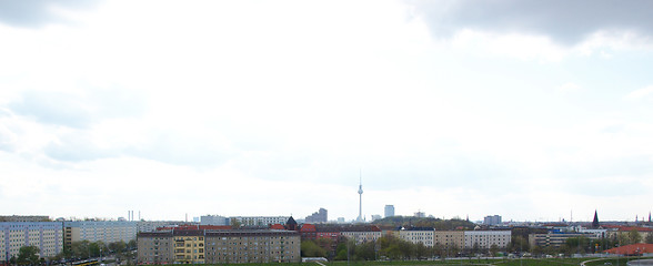 Image showing Berlin picture