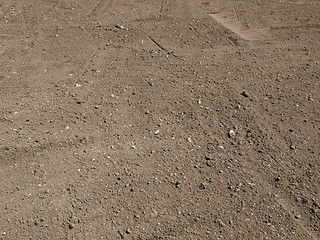 Image showing Soil picture