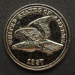 Image showing Coin picture