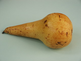 Image showing Pear