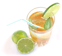 Image showing Cocktail picture