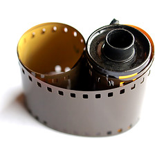 Image showing Film picture