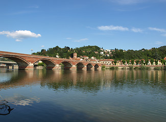 Image showing San Mauro view