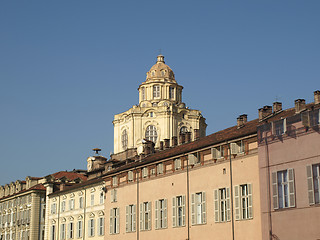 Image showing San Lorenzo Turin