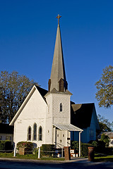 Image showing Church