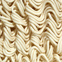 Image showing Noodles picture