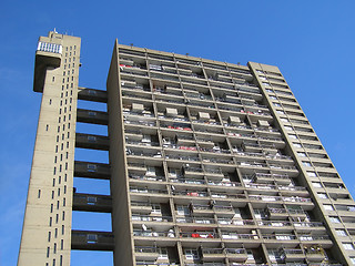 Image showing Trellick Tower