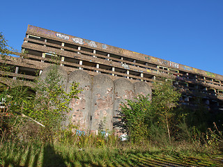 Image showing St Peter Seminary