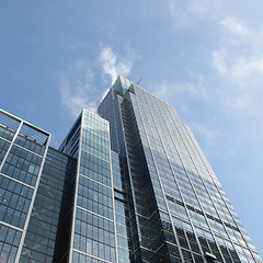 Image showing Skyscraper