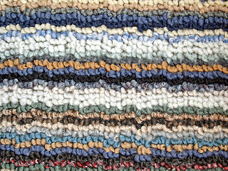 Image showing Carpet picture