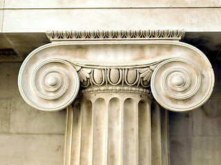 Image showing Capital picture