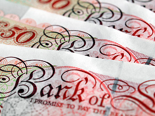 Image showing Pounds picture