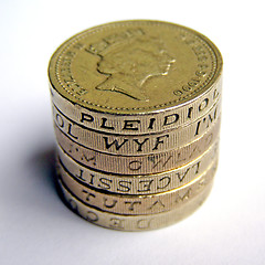 Image showing Pounds picture