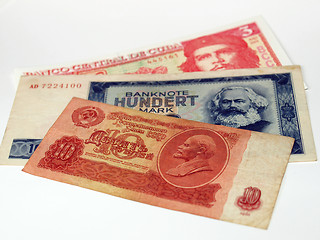 Image showing Money picture