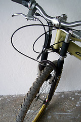 Image showing bicycle