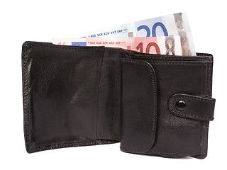 Image showing Wallet